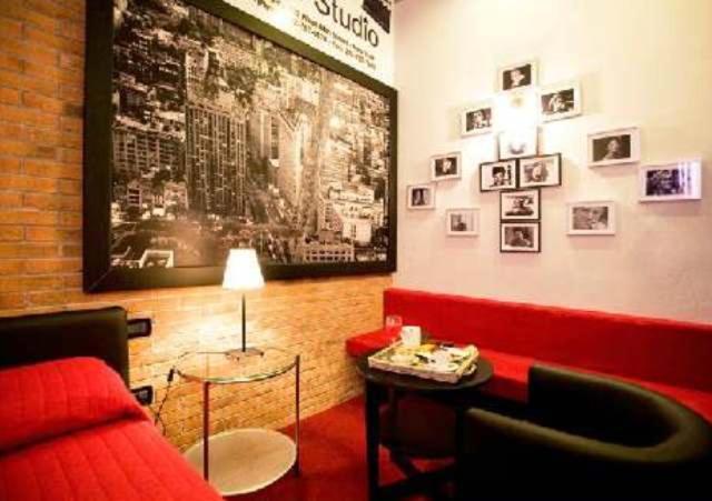 Hotel Bella 'Mbriana Фоллоника Номер фото