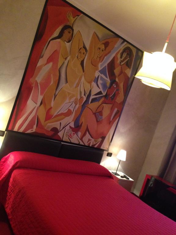 Hotel Bella 'Mbriana Фоллоника Номер фото