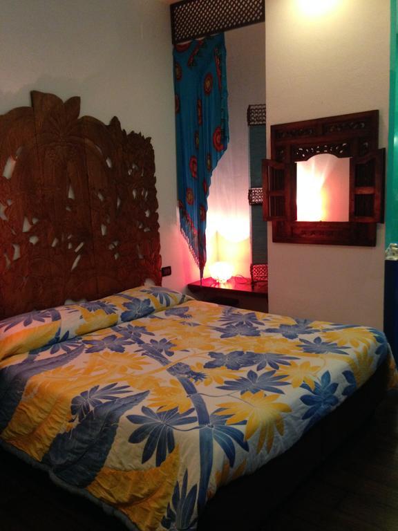 Hotel Bella 'Mbriana Фоллоника Номер фото