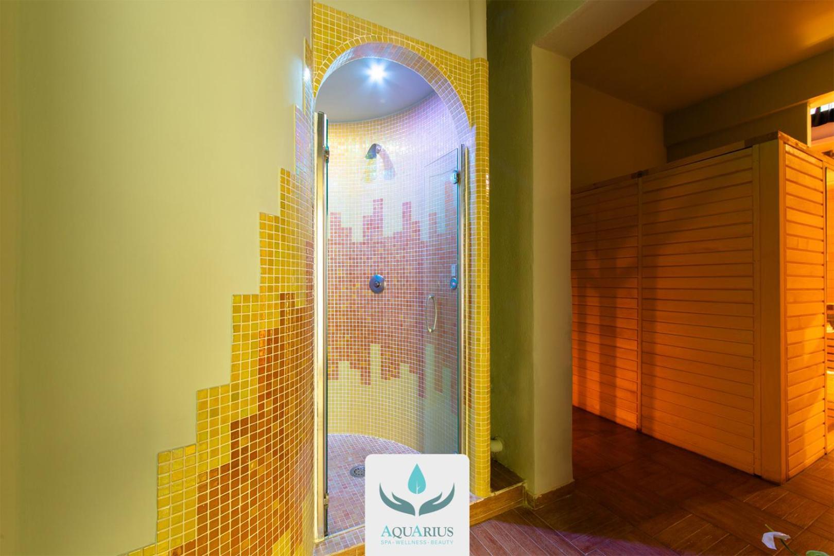Hotel Bella 'Mbriana Фоллоника Экстерьер фото