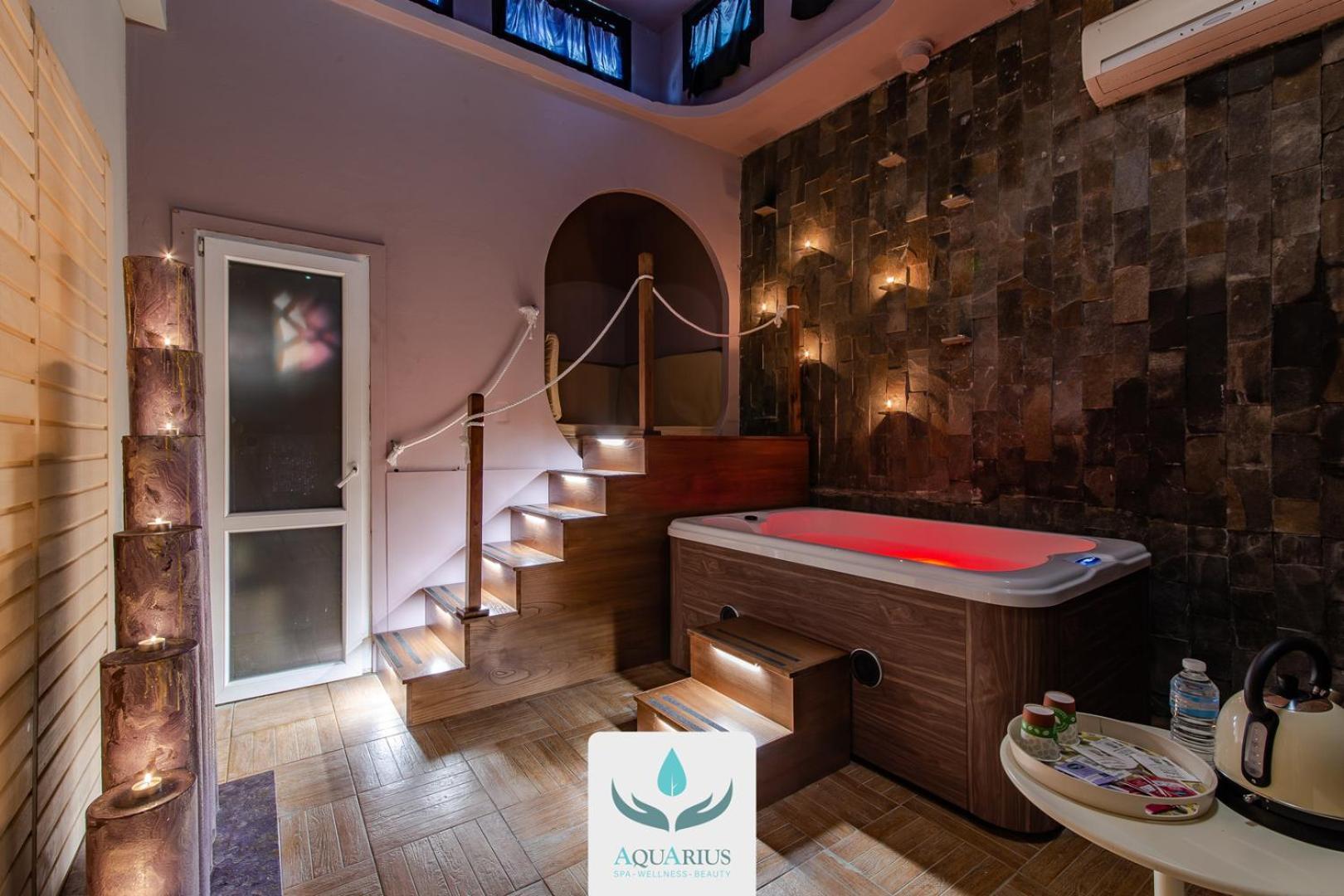 Hotel Bella 'Mbriana Фоллоника Экстерьер фото