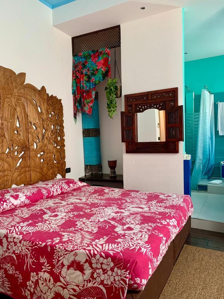 Hotel Bella 'Mbriana Фоллоника Экстерьер фото
