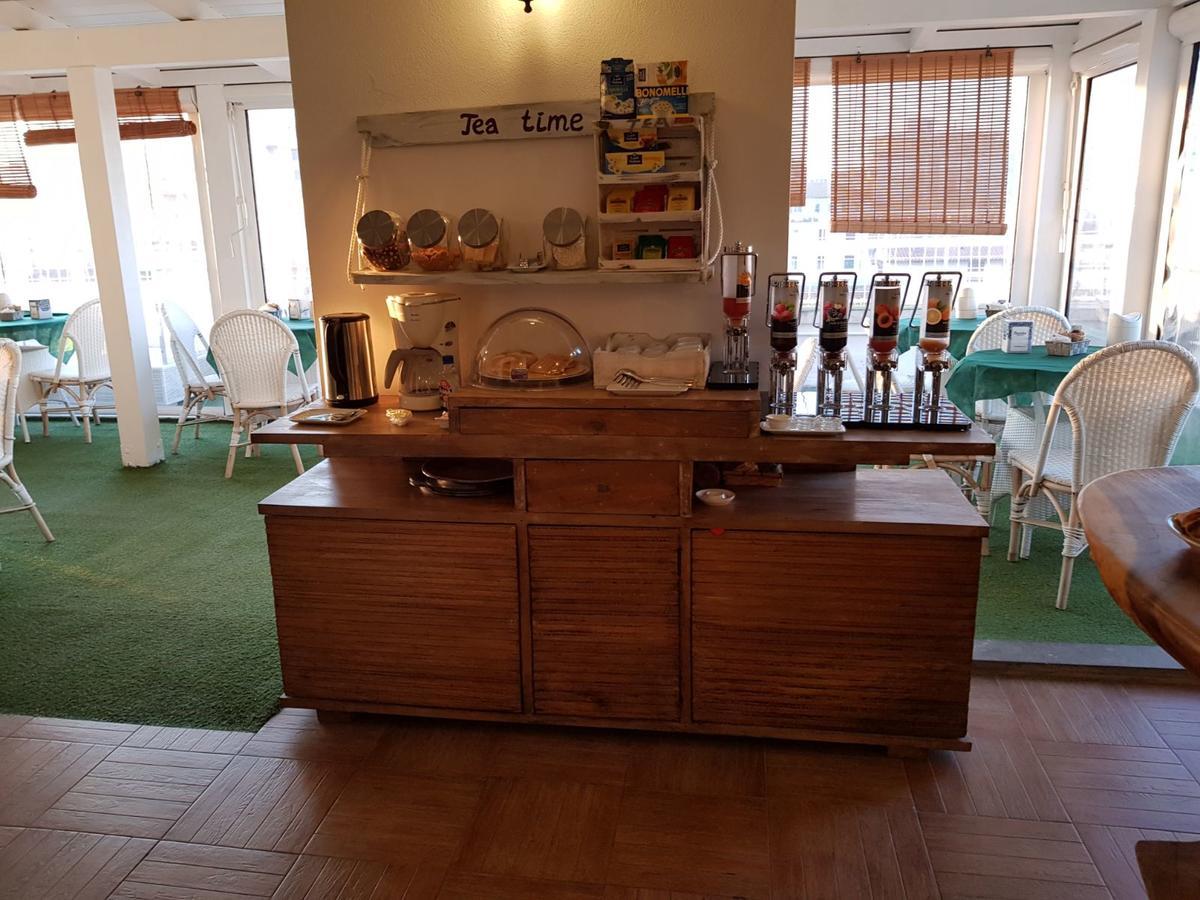 Hotel Bella 'Mbriana Фоллоника Экстерьер фото