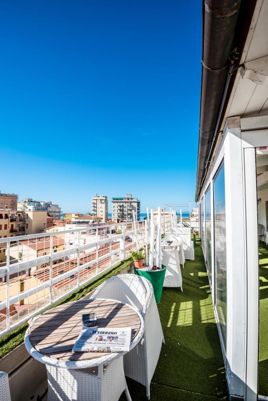 Hotel Bella 'Mbriana Фоллоника Экстерьер фото