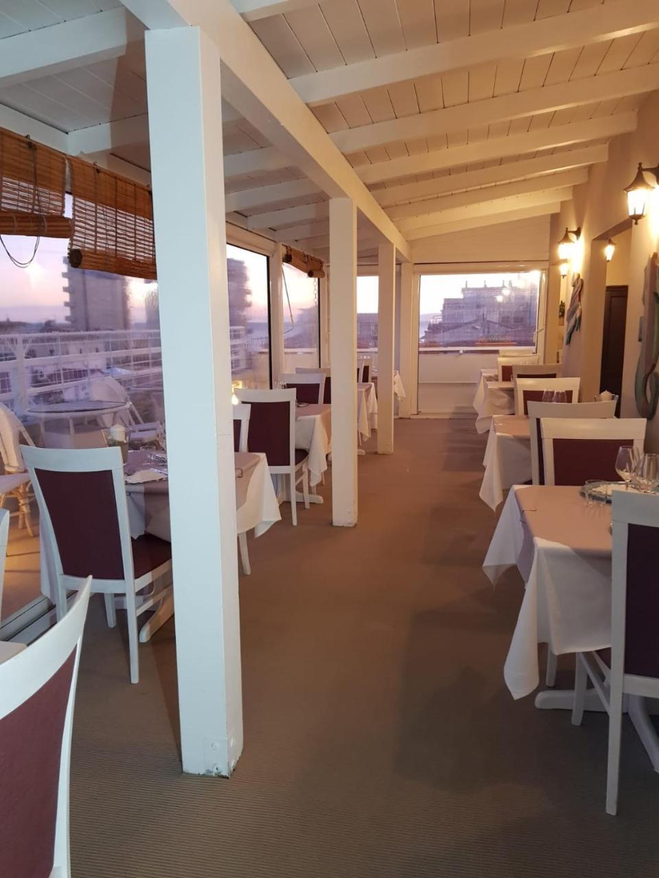 Hotel Bella 'Mbriana Фоллоника Экстерьер фото