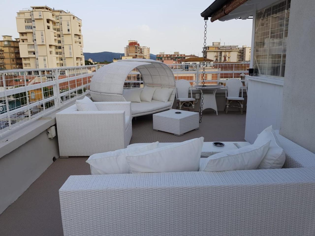 Hotel Bella 'Mbriana Фоллоника Экстерьер фото